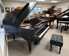 Mason & Hamlin model A grand piano - Grand Pianos